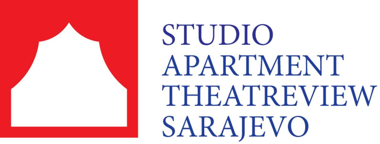 Studio Apartment Theatre View SJJ Exterior foto