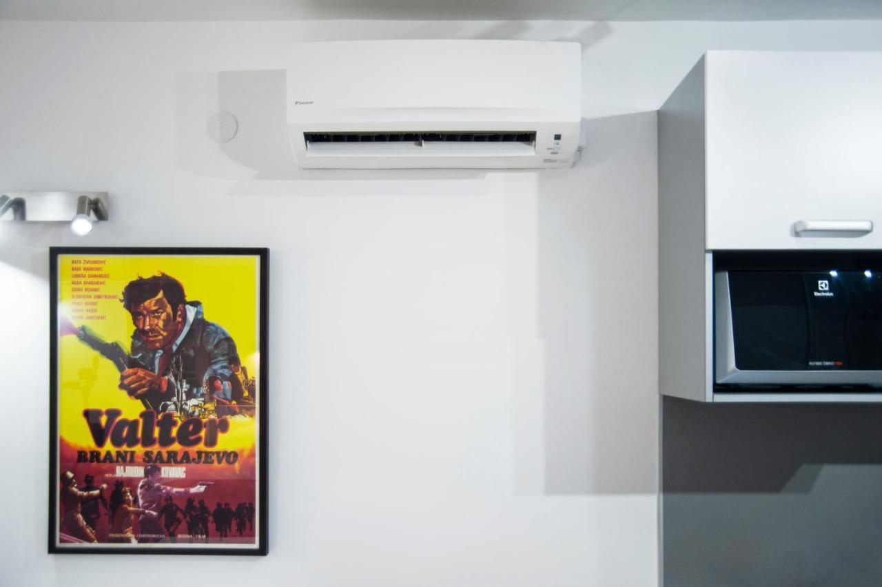 Studio Apartment Theatre View SJJ Exterior foto