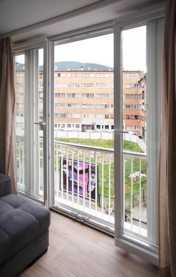 Studio Apartment Theatre View SJJ Exterior foto