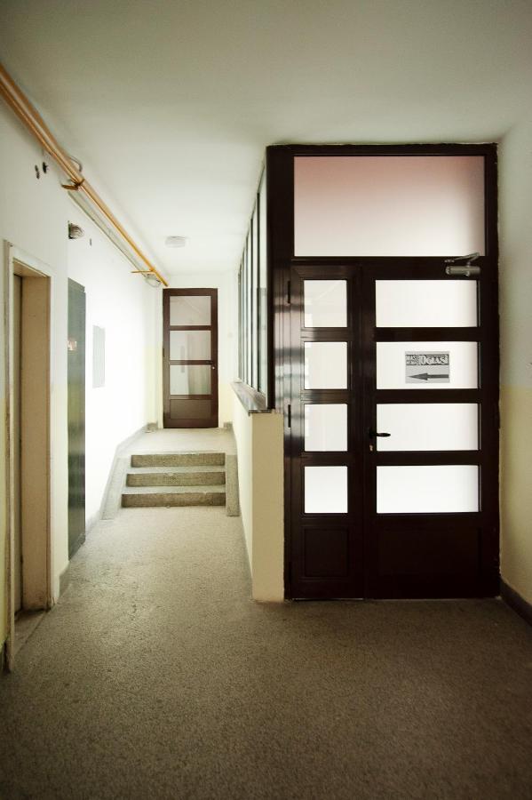Studio Apartment Theatre View SJJ Exterior foto